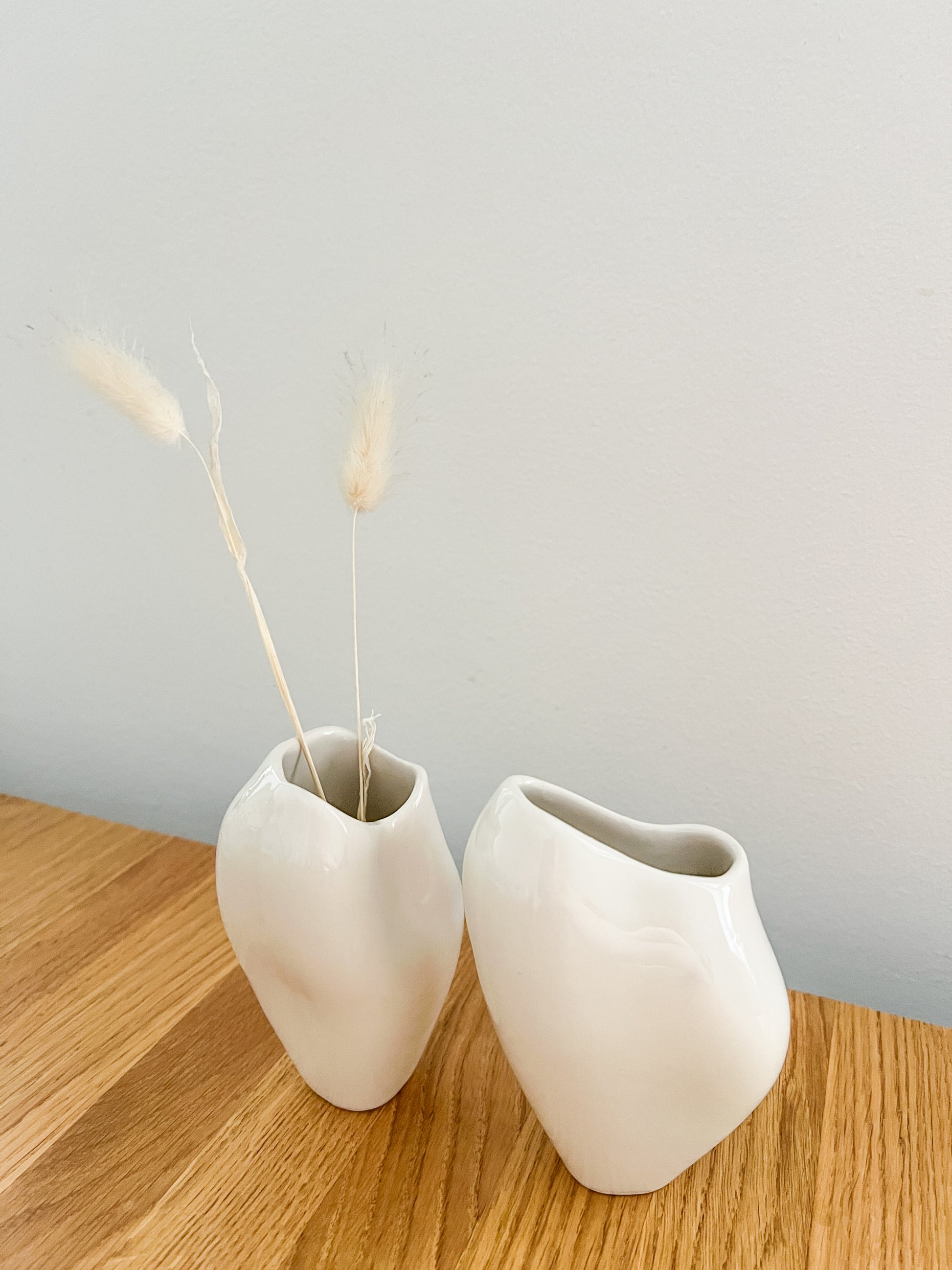 Coco vase