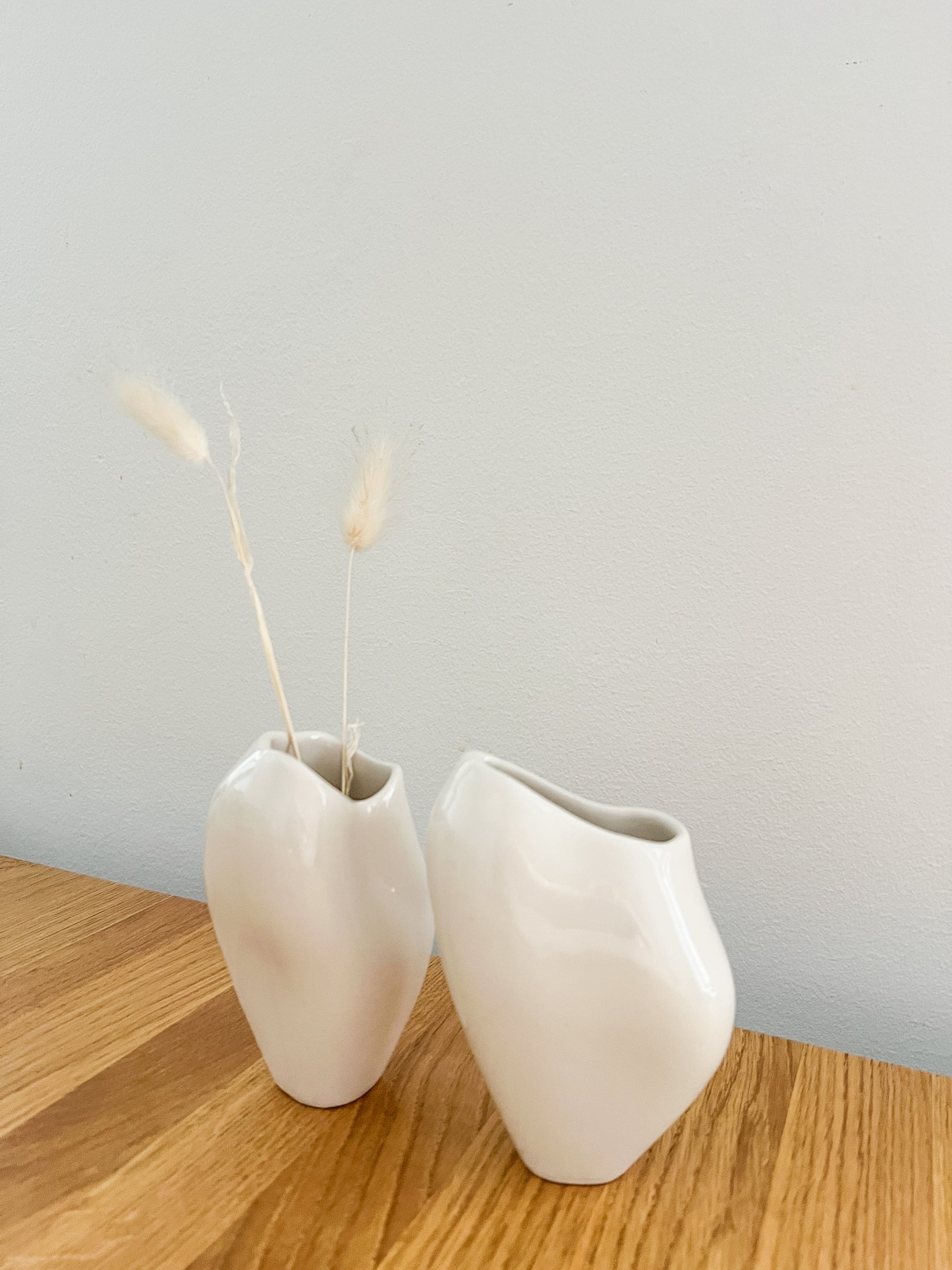 Coco vase
