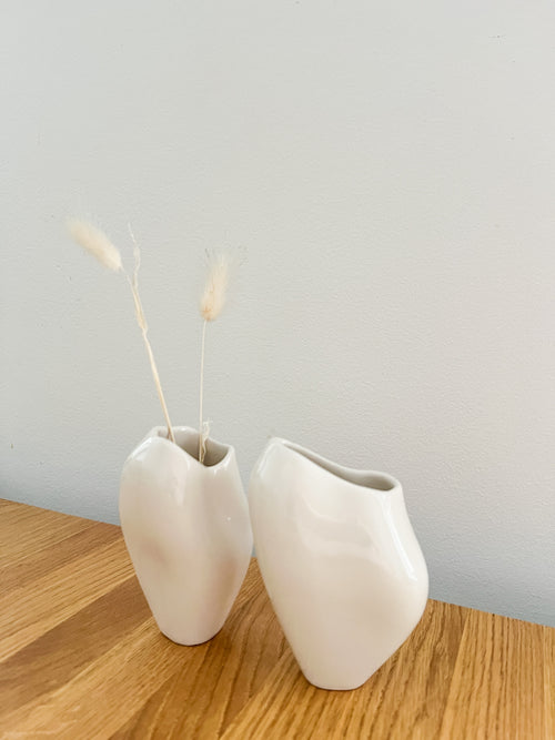 Coco vase
