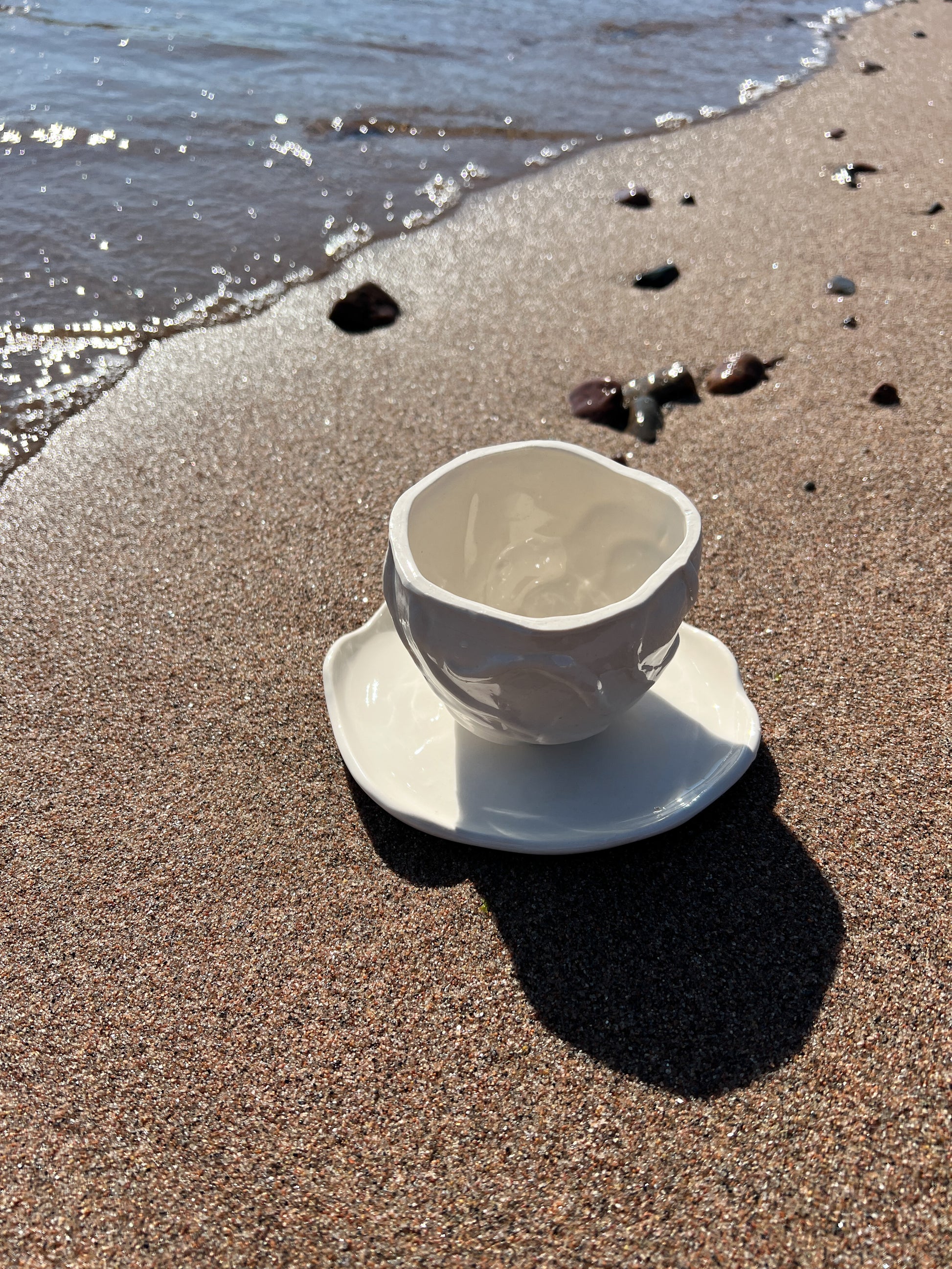 Ilse mug