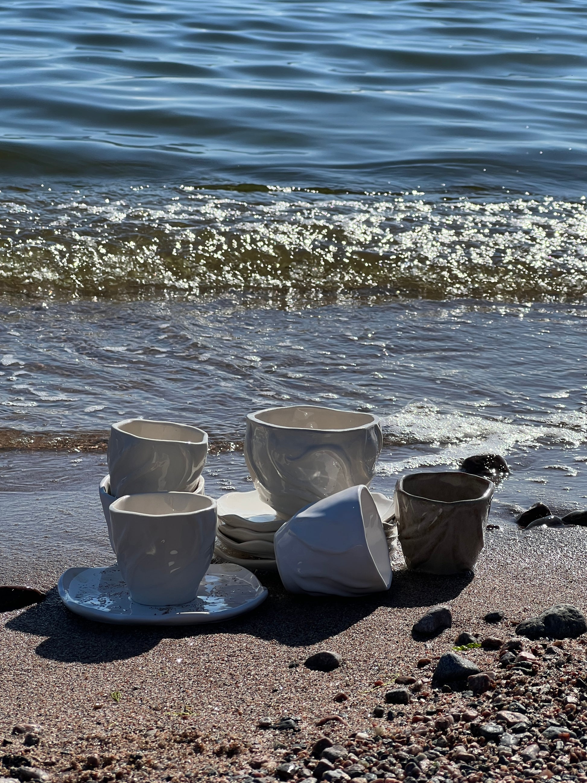 Ilse mug